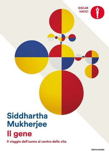 Libri siddhartha mukherjee - mukherjee,