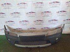 PARAURTI ANTERIORE PER SKODA Octavia Berlina 3° Serie 1Z0807221N BJB (04>11)