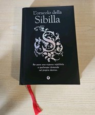 L'ORACOLO DELLA SIBILLA Giunti