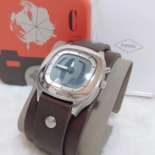 Orologio FOSSIL BIG TIC
