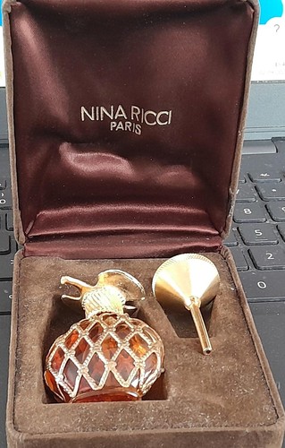 Nina ricci vintage - nina,