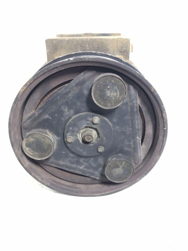 Compressore aria condizionata - compressore,