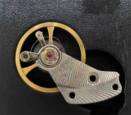 Ricambi orologio bilanciere - ricambi,