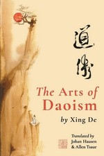The Arts of Daoism by Johan