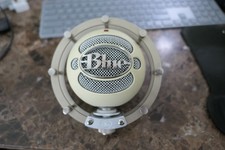 Microfono USB Blue Snowball
