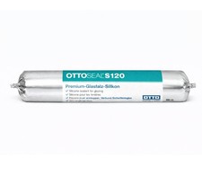 Ottoseal S120 580 ML Vetro