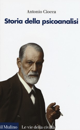 Storia della psicoanalisi - ,