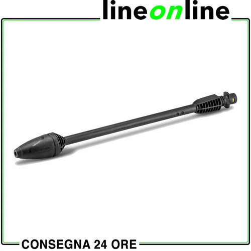 Lancia mangiasporco karcher - lancia,