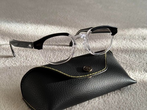 Occhiali sole moscot - sole,