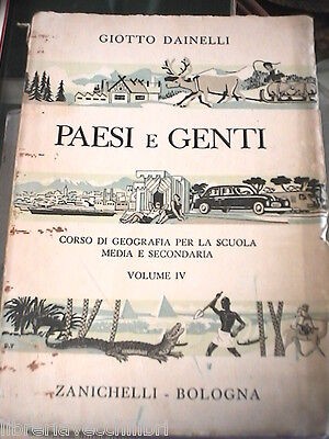 Paesi genti africa asia - africa,