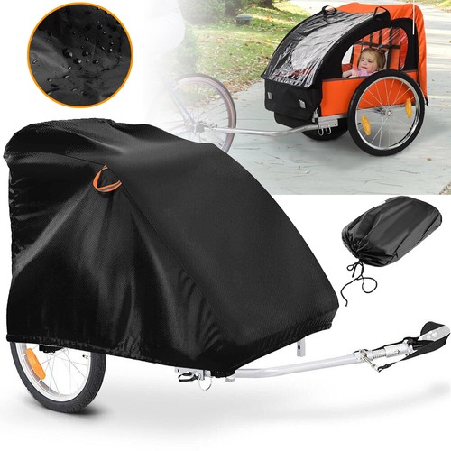 Rimorchio per bicicletta