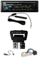 Pioneer mp3 aux dab - dab, usb