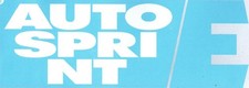 Riviste Autosprint E. Vari numeri. 2018. Rare. Illustrate. Da collezione.