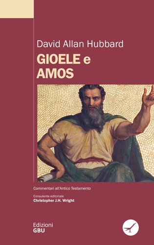 Gioele amos commentario - gioele, amos.