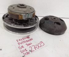 FRIZIONE POSTERIORE COMPLETA HONDA SH 300 I ABS 2016 2017 2018 2019 2020 VEDI?