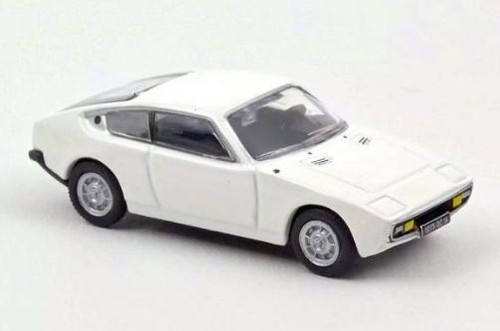 Norev matra simca - norev, 1:87