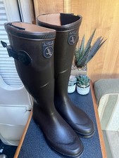 Stivali donna Aigle Parcours