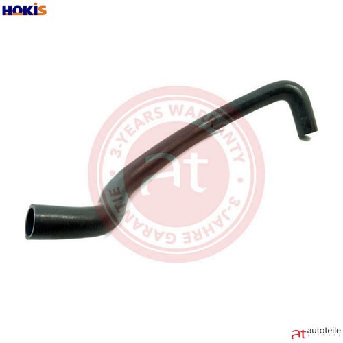 Tubo radiatore at21801 per - radiatore,