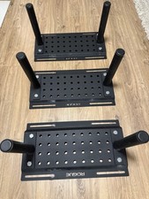 Set porta pesi in - set,