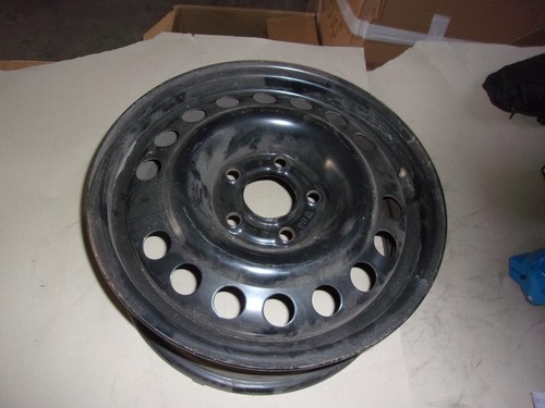 Cerchio ferro opel astra - cerchio, in