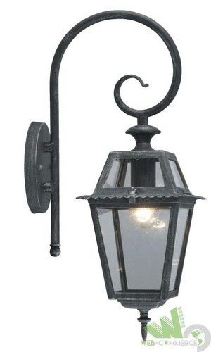 Lanterna lampada applique - lanterna,