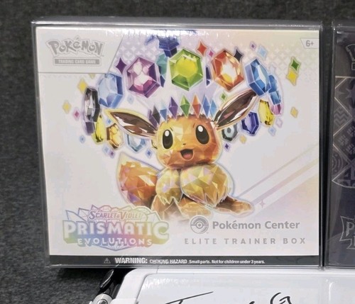 Evoluzioni prismatiche pokemon - evoluzioni,