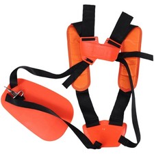  Tracolla decespugliatore tagliaerba imbracatura cinghia giardino potatore6836