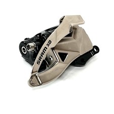 Deragliatore anteriore Sram X0