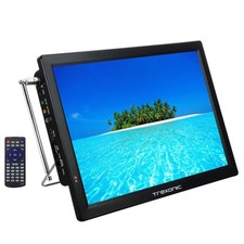 14 Inch Portable LED TV with