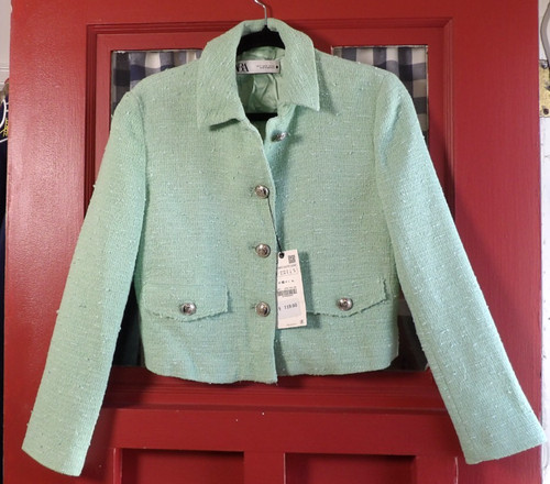 Giacca donna zara - donna, senza