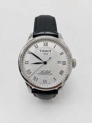 Orologio polso tissot - tissot, le