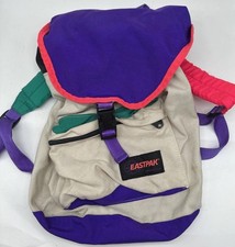 Zaino vintage anni 90 Eastpak