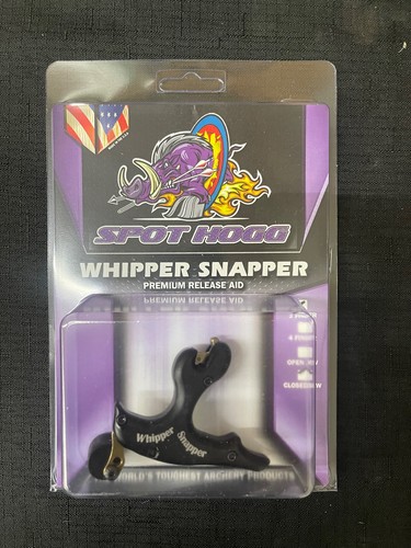 Spot hogg whipper snapper - spot,