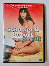 Schoolgirl Report: Volume 12