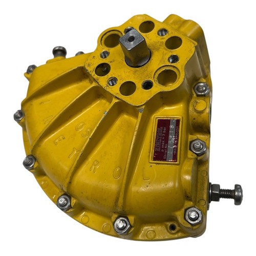 Kinetrol model 054 100 - kinetrol,