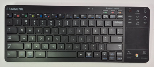 Samsung kbd2000 smart hub - vg-kbd2000,
