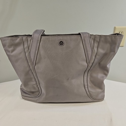 Borsa lululemon fuori gamma - fuori,