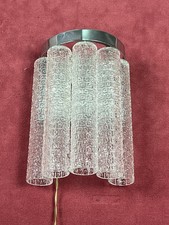 Lampada Da Muro “Tronchi”