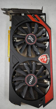 MSI Geforce Gtx770 (N770) 2gb