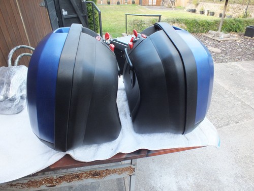 Borse givi v35 - borse, in