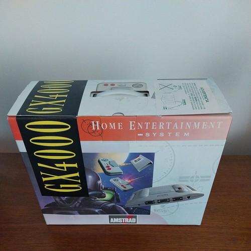 Nuovissima console videogiochi