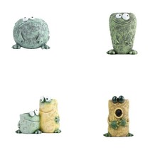 Piccoli vasi da fiori, vasi