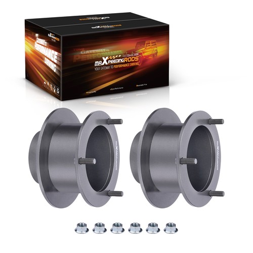 Kit niveau de levage - 3",