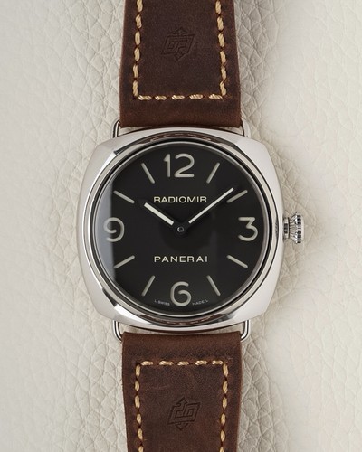 Orologio panerai radiomir base - radiomir,