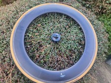 Aerocoach Zephyr ruota TT Tri