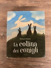 adams - la collina dei conigli