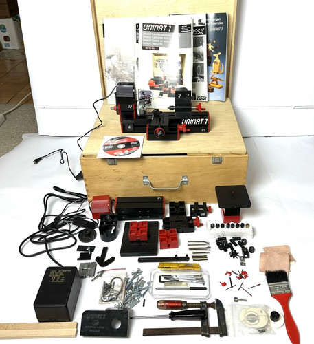 Unimat cool tool - 1,