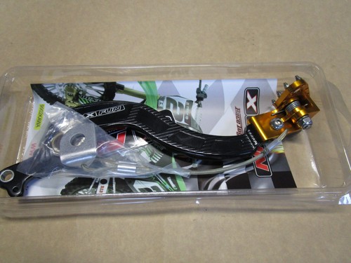 Pedale freno honda crf250