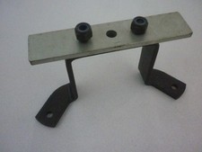 STAFFA SUPPORTO POSTERIORE SELLA PIAGGIO" SI  FL " ORIGINALE PIAGGIO 268632