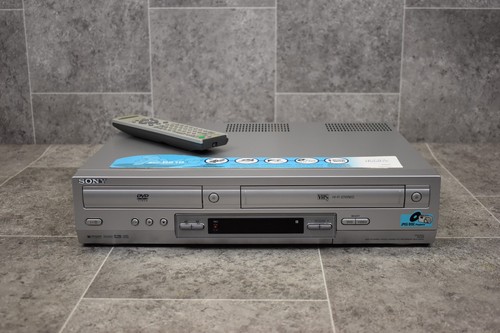 Sony slv d910 - slv-d910, lettore